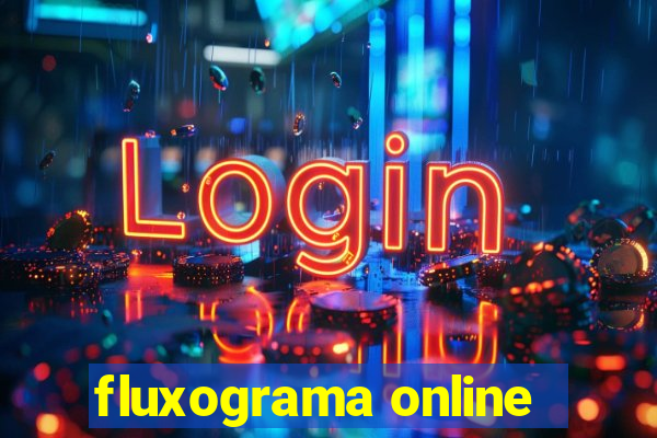 fluxograma online